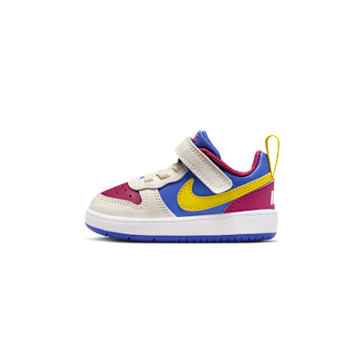 Nike Court Borough Low Recraft