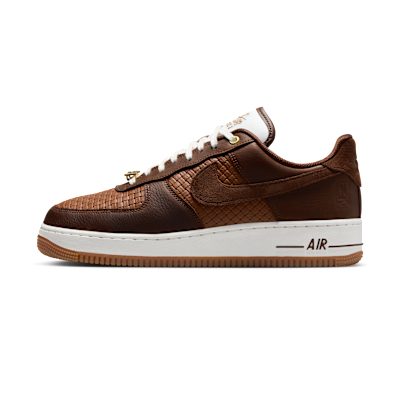 Air Force 1 '07 LV8 "Jersey Made It"