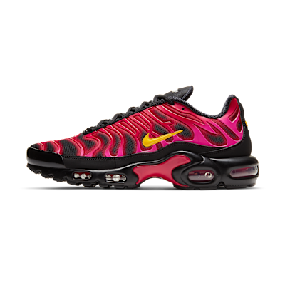Nike x Supreme Air Max Plus TN