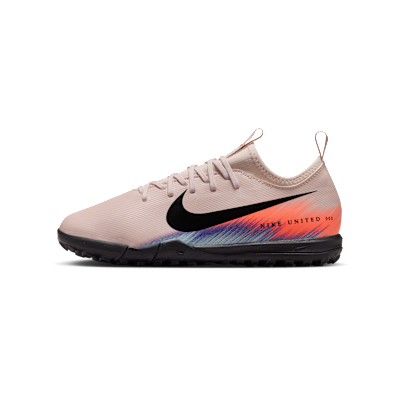 Nike United Jr. Mercurial Vapor 16 Academy