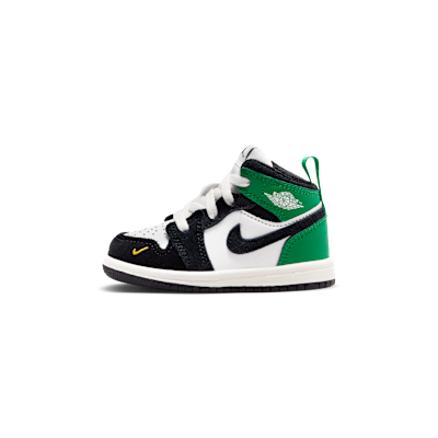 Jordan 1 Mid SE
