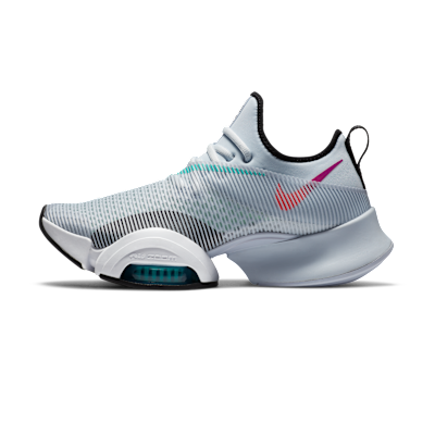 Nike Air Zoom SuperRep