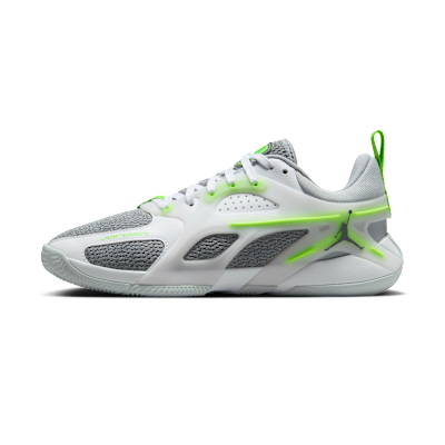 Jordan Heir Series PF
