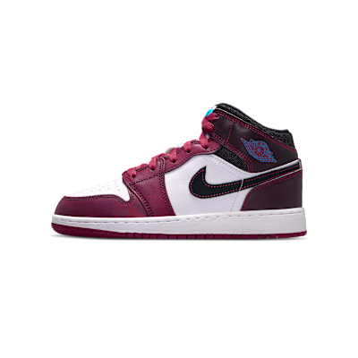 Air Jordan 1 Mid SE