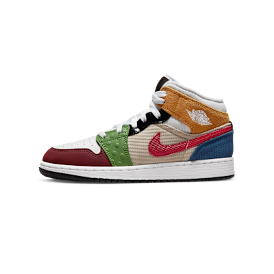 Air Jordan 1 Mid SE