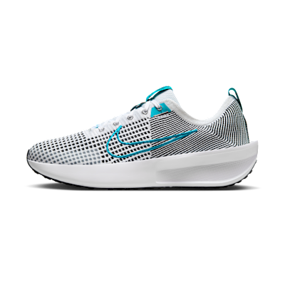 Nike Interact Run