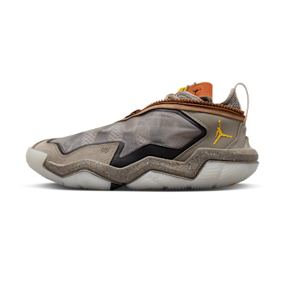 Jordan Why Not .6 x Honor The Gift®