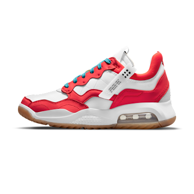 Jordan MA2