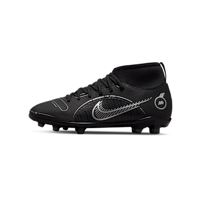 Nike Jr. Mercurial Superfly 8 Club MG