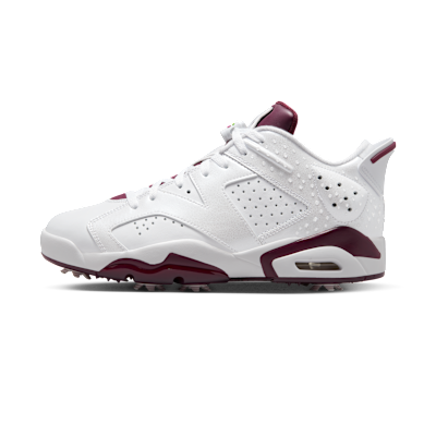Jordan Retro 6 G NRG