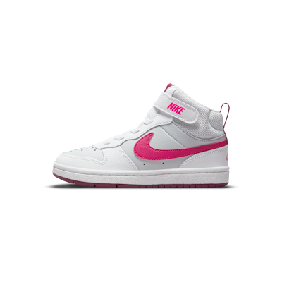 Nike Court Borough Mid 2