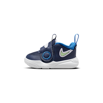 Nike Team Hustle D 11