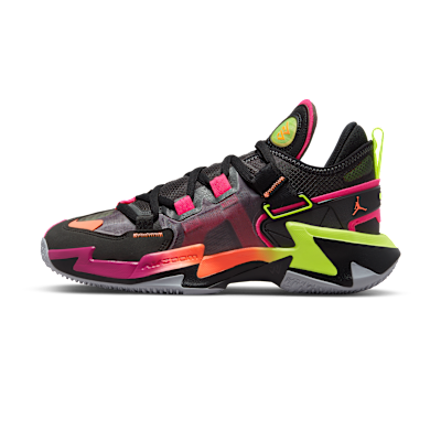 Jordan Why Not .5 PF