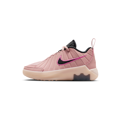 LeBron Witness 9