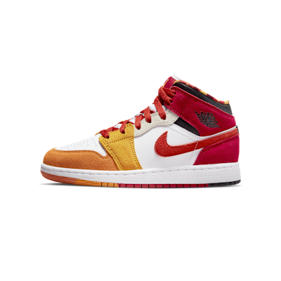 Air Jordan 1 Mid SE