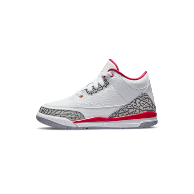 Big Kids' Air Jordan 3