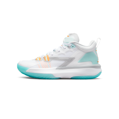 Zion 1