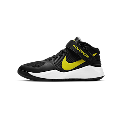 Nike Team Hustle D 9 FlyEase
