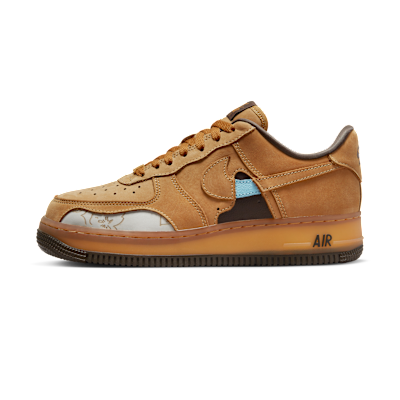 Nike Air Force 1 '07 LX