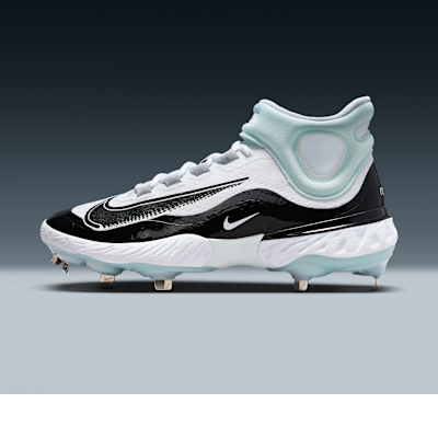 Nike Alpha Huarache Elite 4 Mid