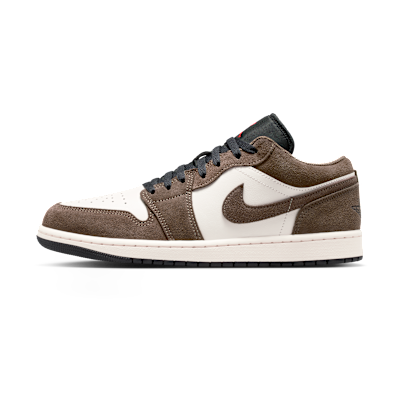 Air Jordan 1 Low