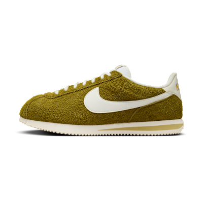 Nike Cortez SE Suede
