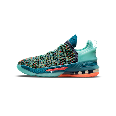 LeBron 18