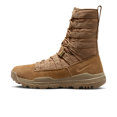 Nike SFB Gen 2 8" Leather