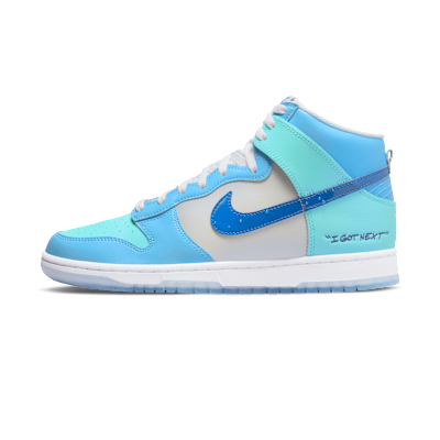Nike Dunk High