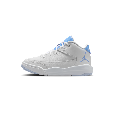 Jordan Flight Origin 3