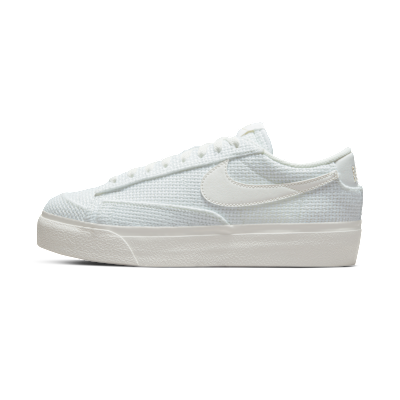 Nike Blazer Low Platform