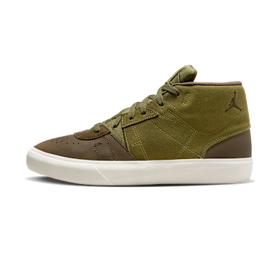 Jordan Series Mid