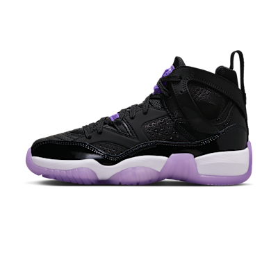 Jumpman Two Trey