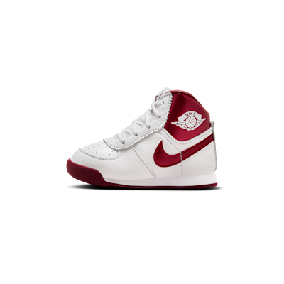 Jordan '85 "Metallic Burgundy"