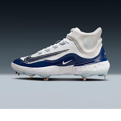 Nike Alpha Huarache Elite 4 Mid
