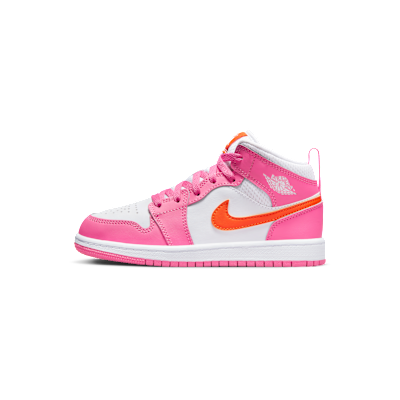 Jordan 1 Mid