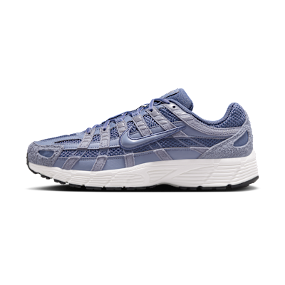 Nike P-6000 Suede