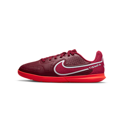 Nike Jr. Tiempo Legend 9 Club IC