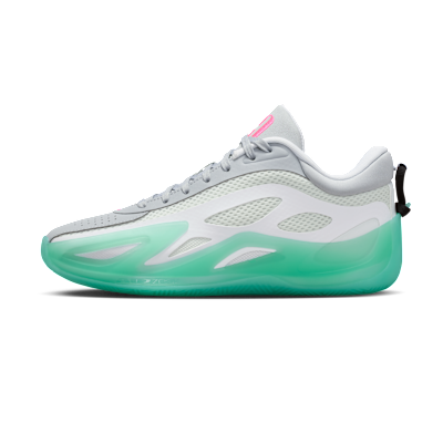 Jordan Heir Series 2