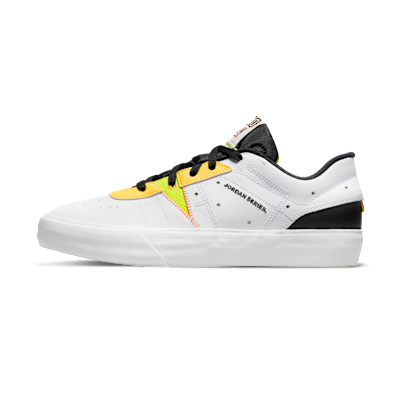 Jordan Series "Taco Jay" PE