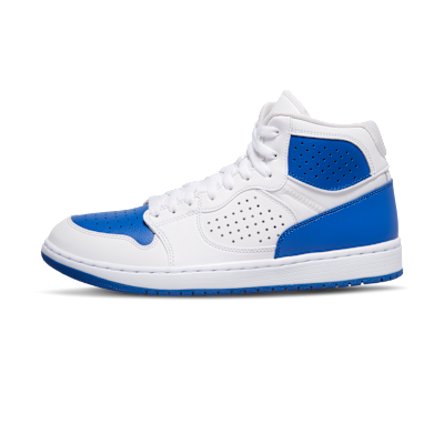 Jordan Access
