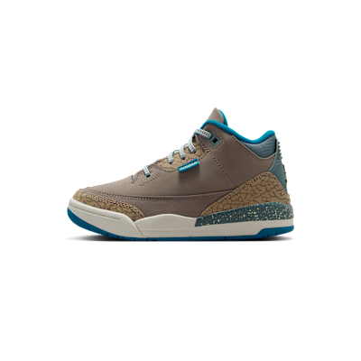 Jordan 3 Retro