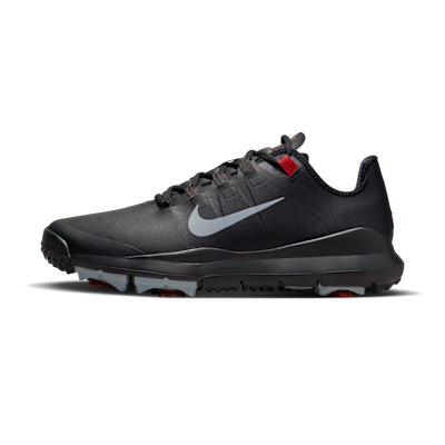 Tiger Woods '13