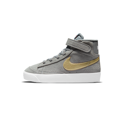 Nike Blazer Mid '77 Suede