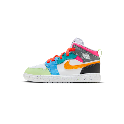 Jordan 1 Mid Alt SE