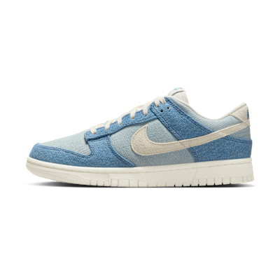 Nike Dunk Low 'Denim'