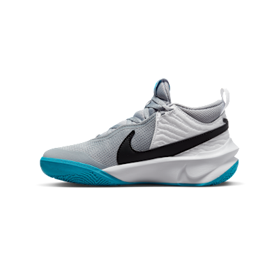 Nike Team Hustle D 10