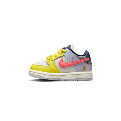 Nike SB Dunk Low Pro Be True