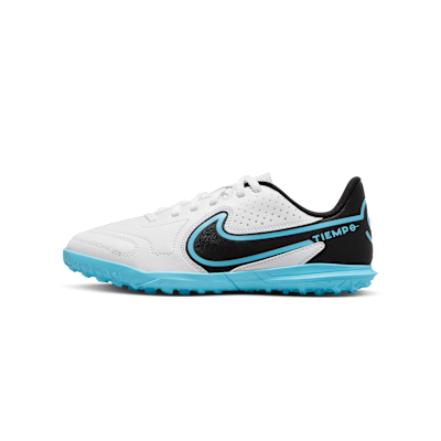 Nike Jr. Tiempo Legend 9 Club TF