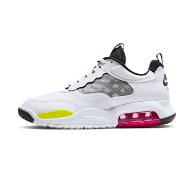 Jordan Max 200